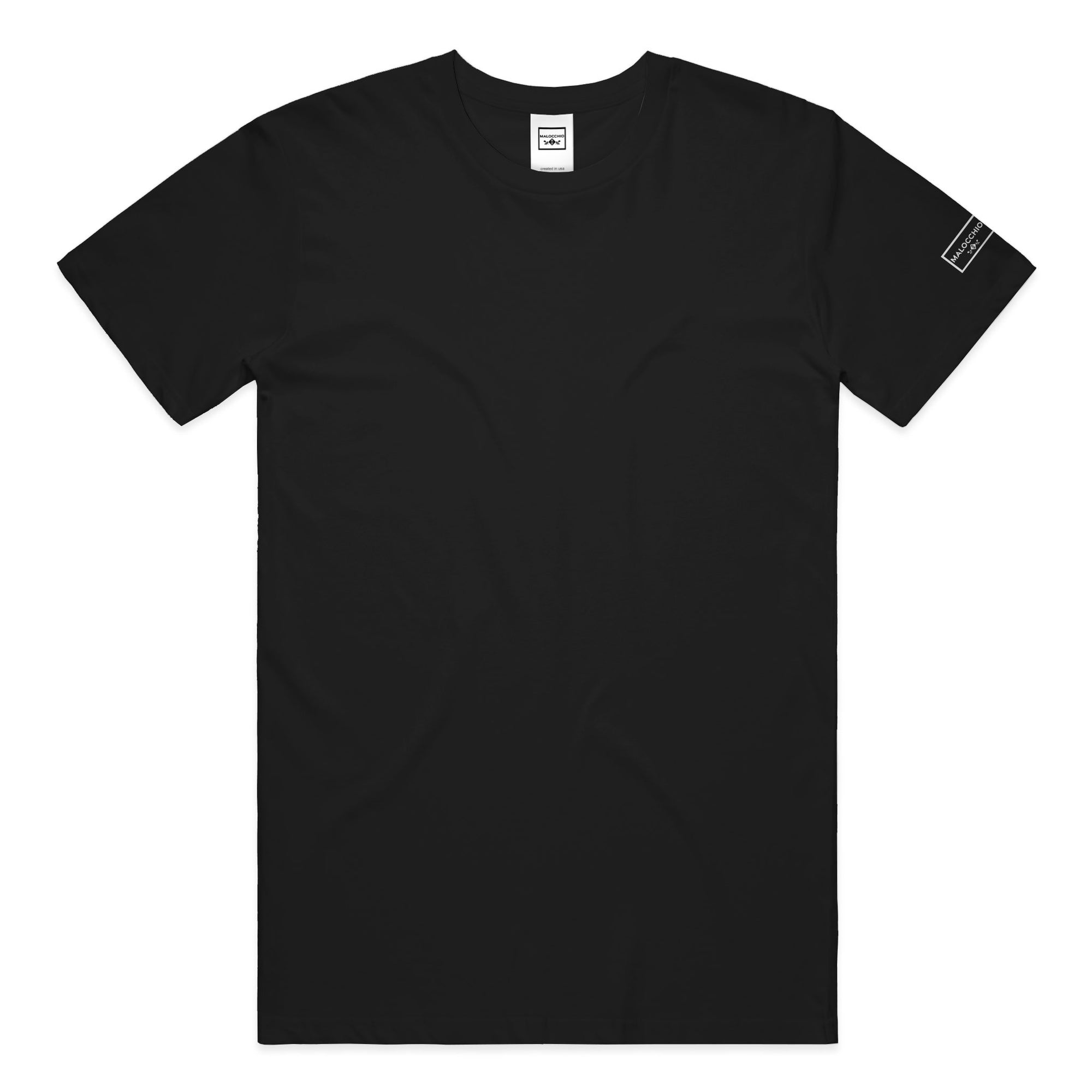 Luxury Minimalist tee