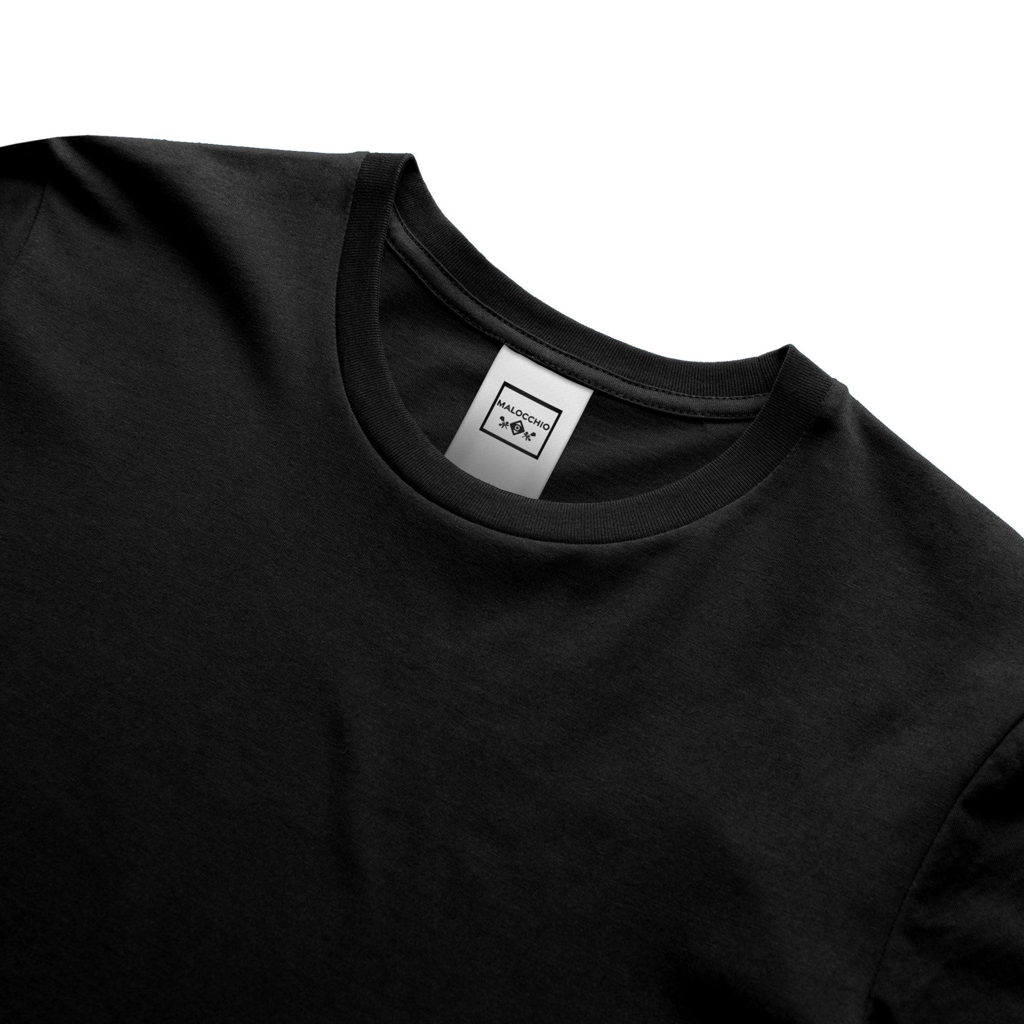 Luxury Minimalist tee