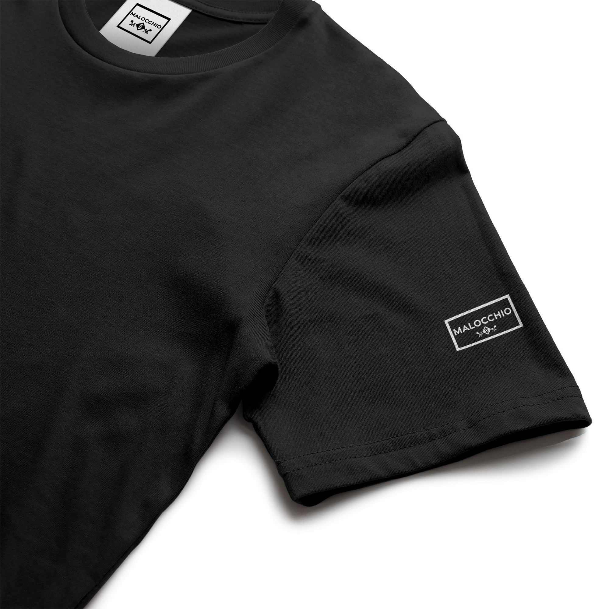 Luxury Minimalist tee