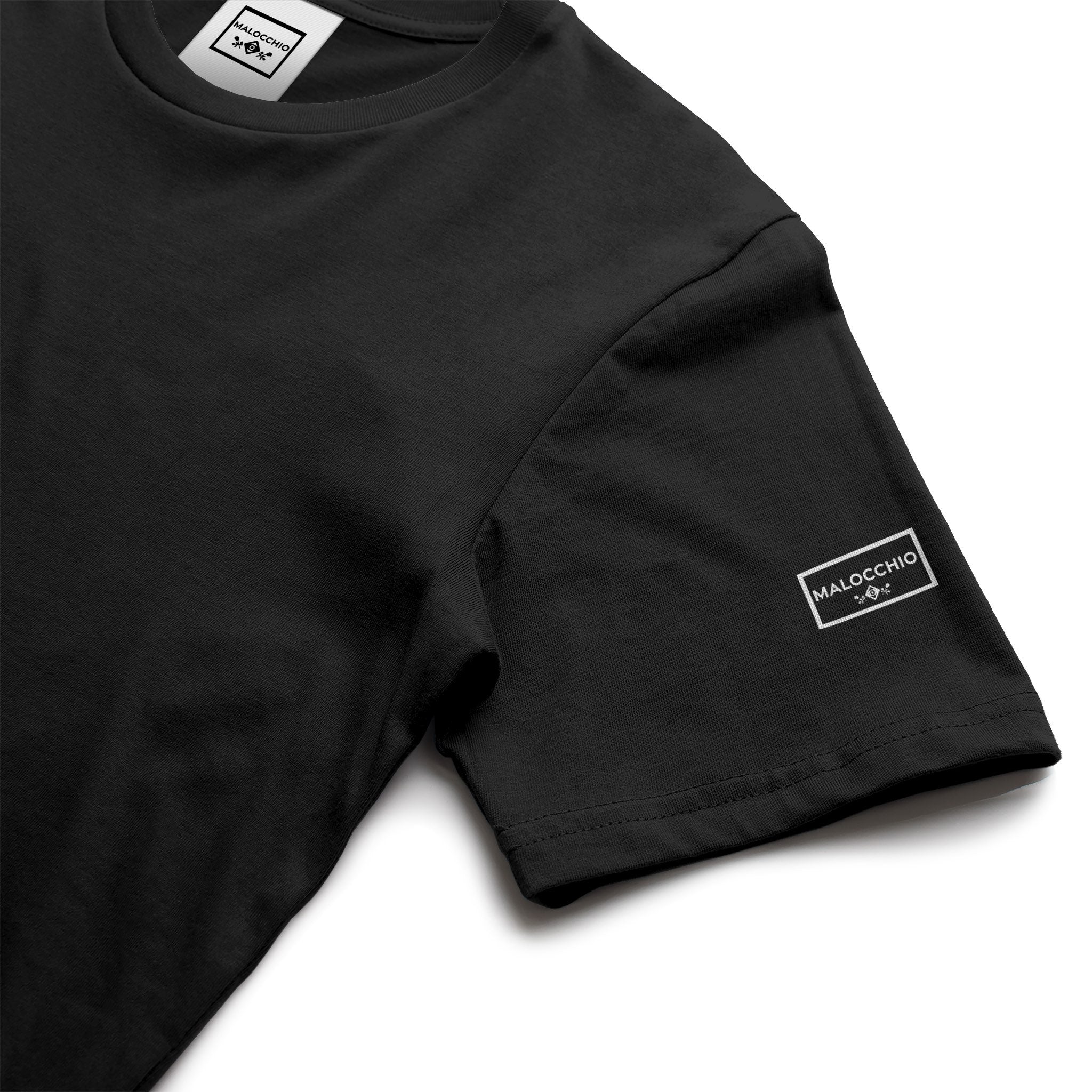 Luxury Minimalist tee