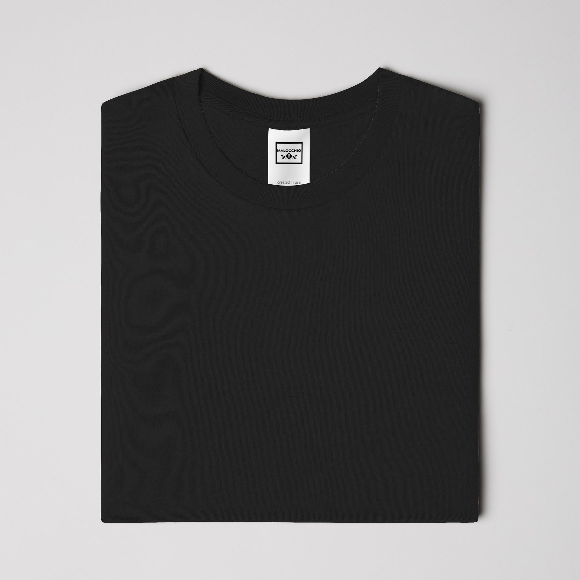 Luxury Minimalist tee