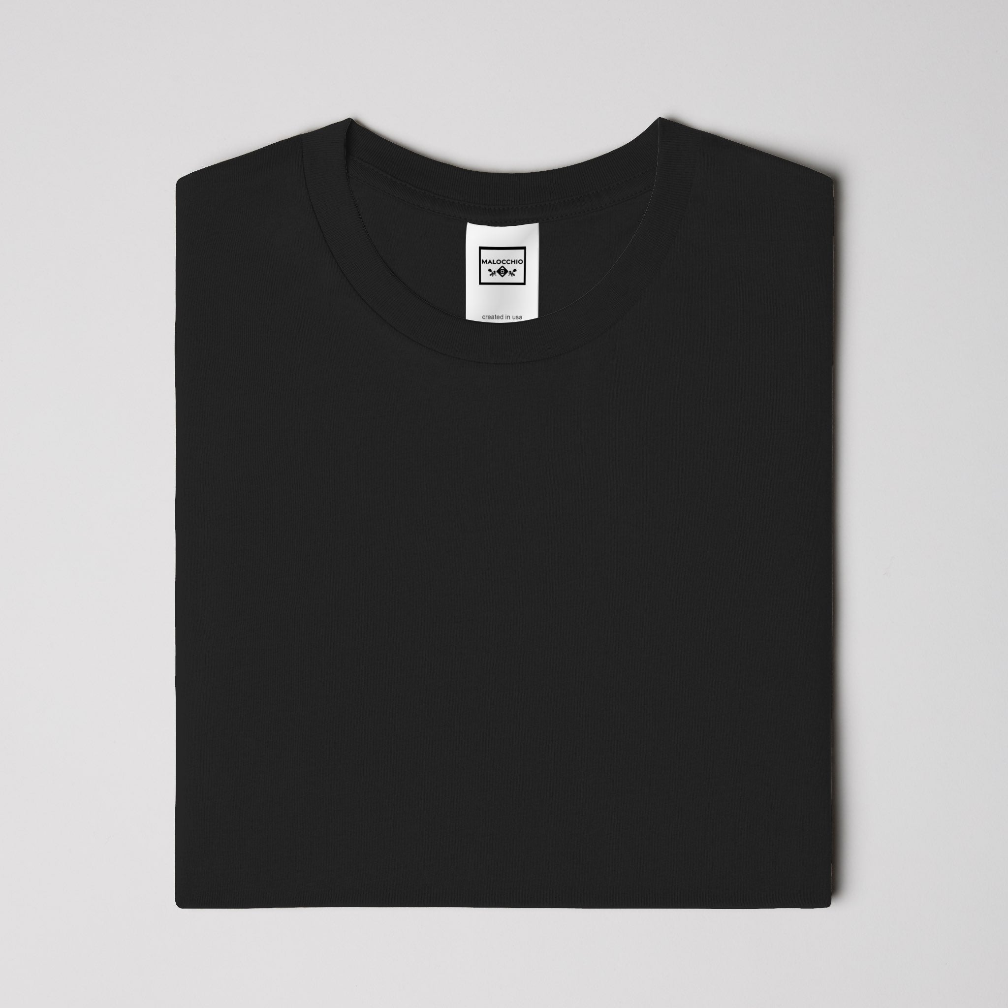 Luxury Minimalist tee