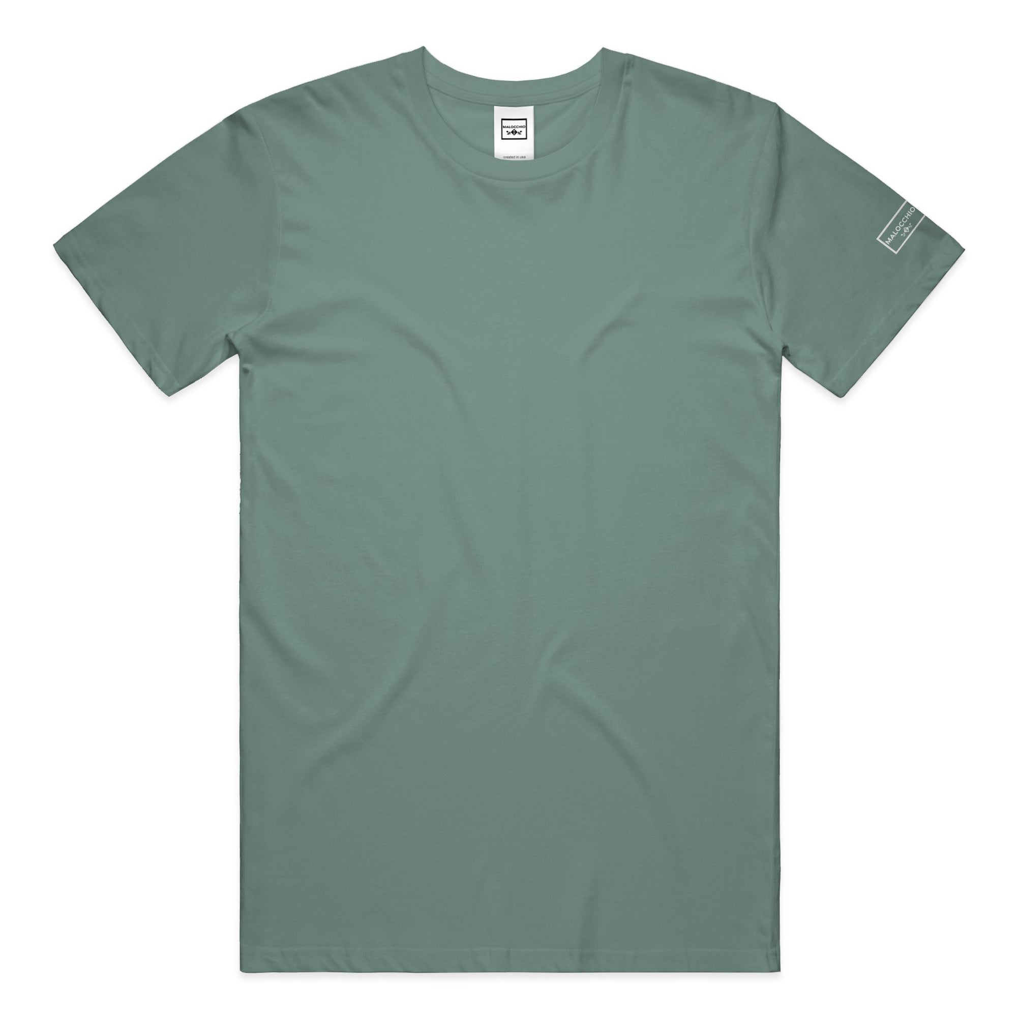 Luxury Minimalist tee