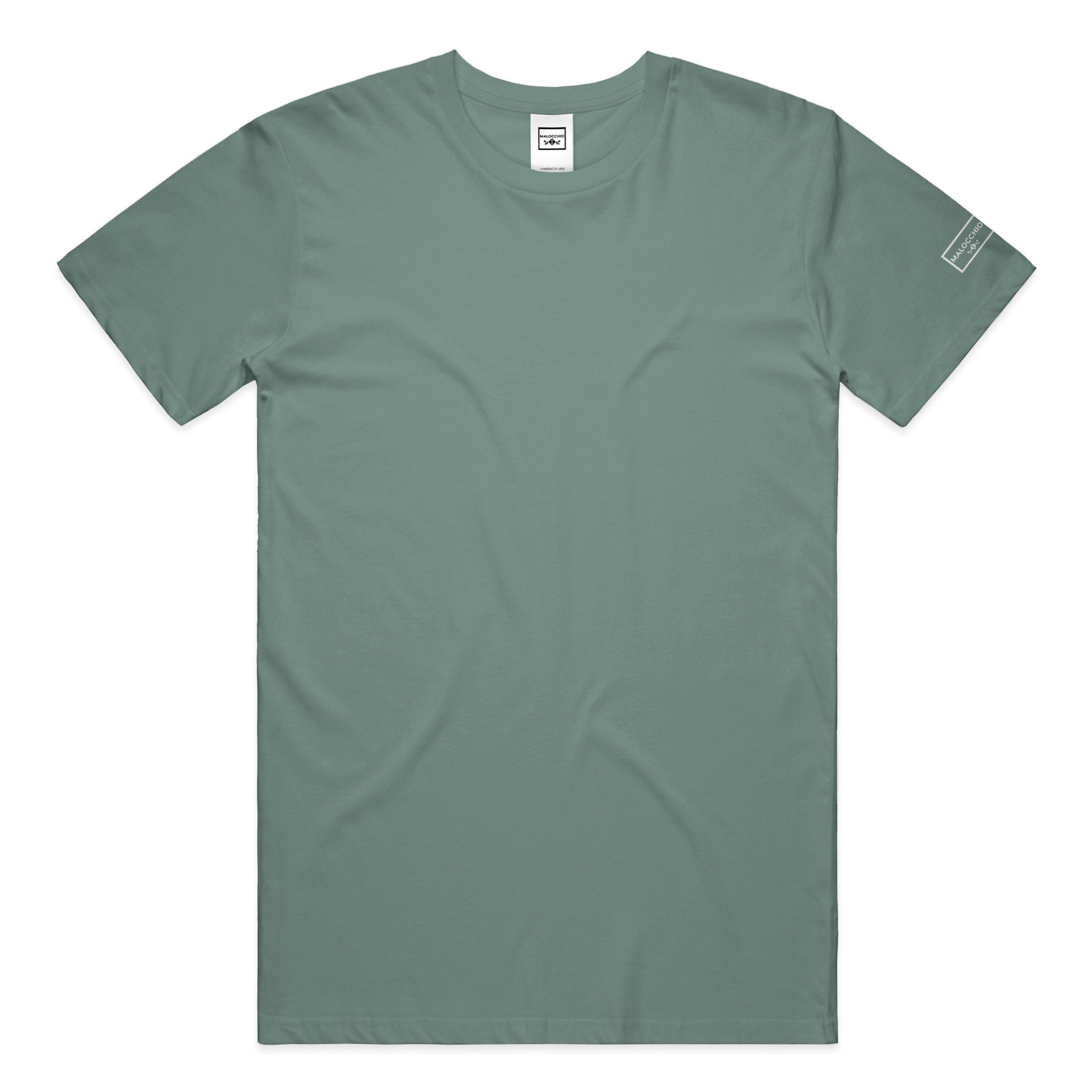 Luxury Minimalist tee