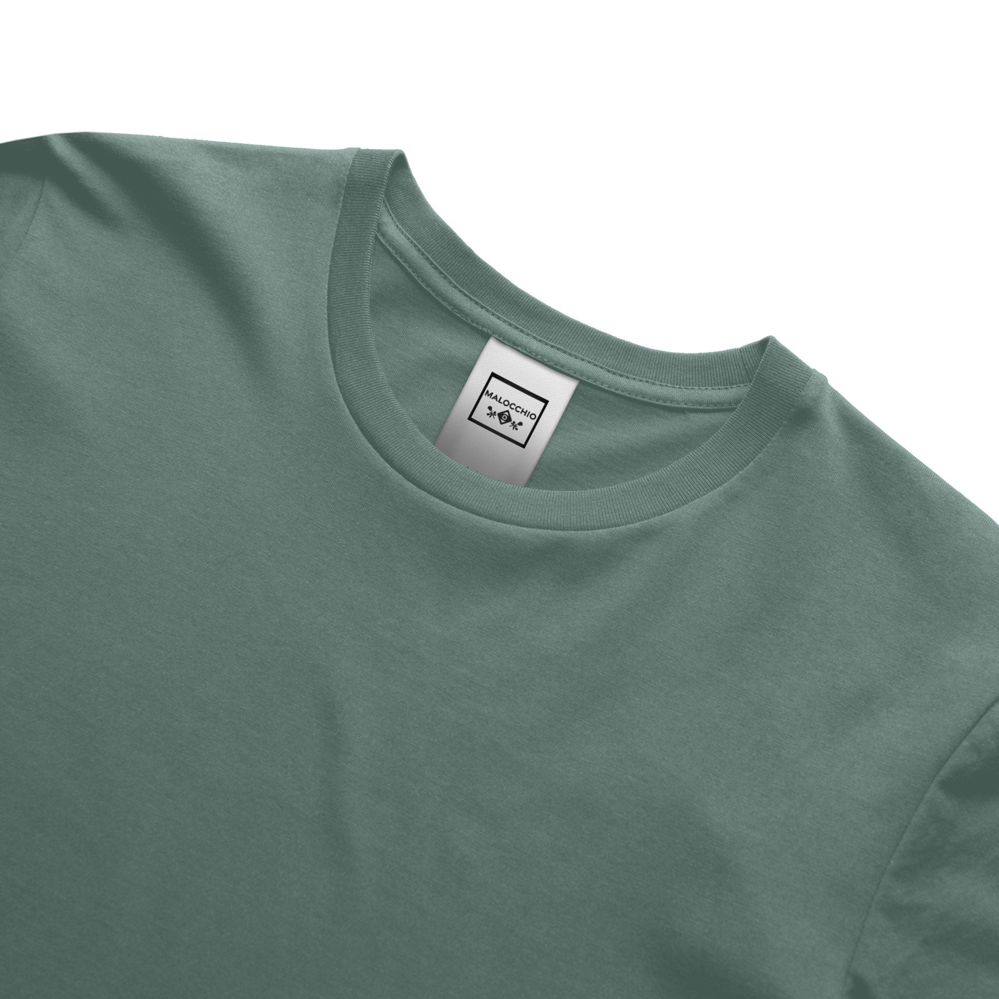 Luxury Minimalist tee