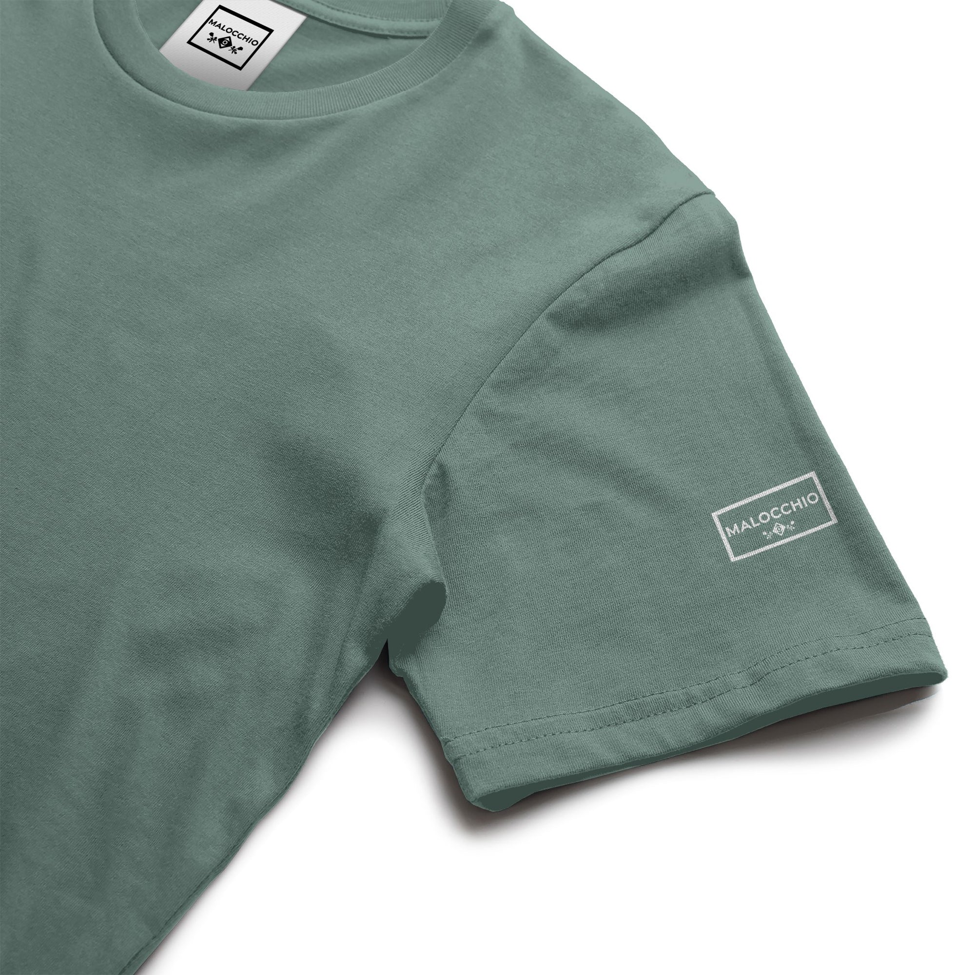 Luxury Minimalist tee