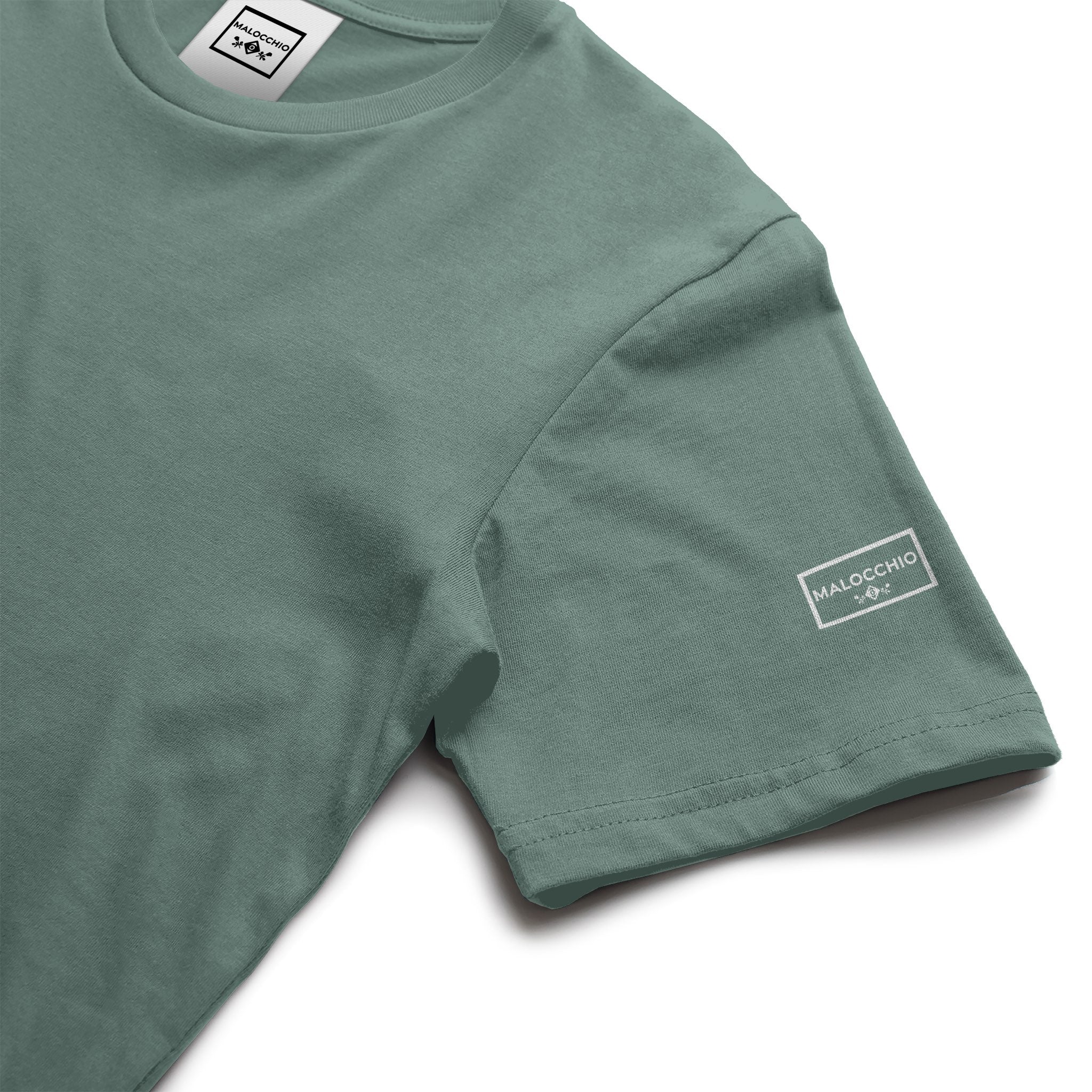 Luxury Minimalist tee