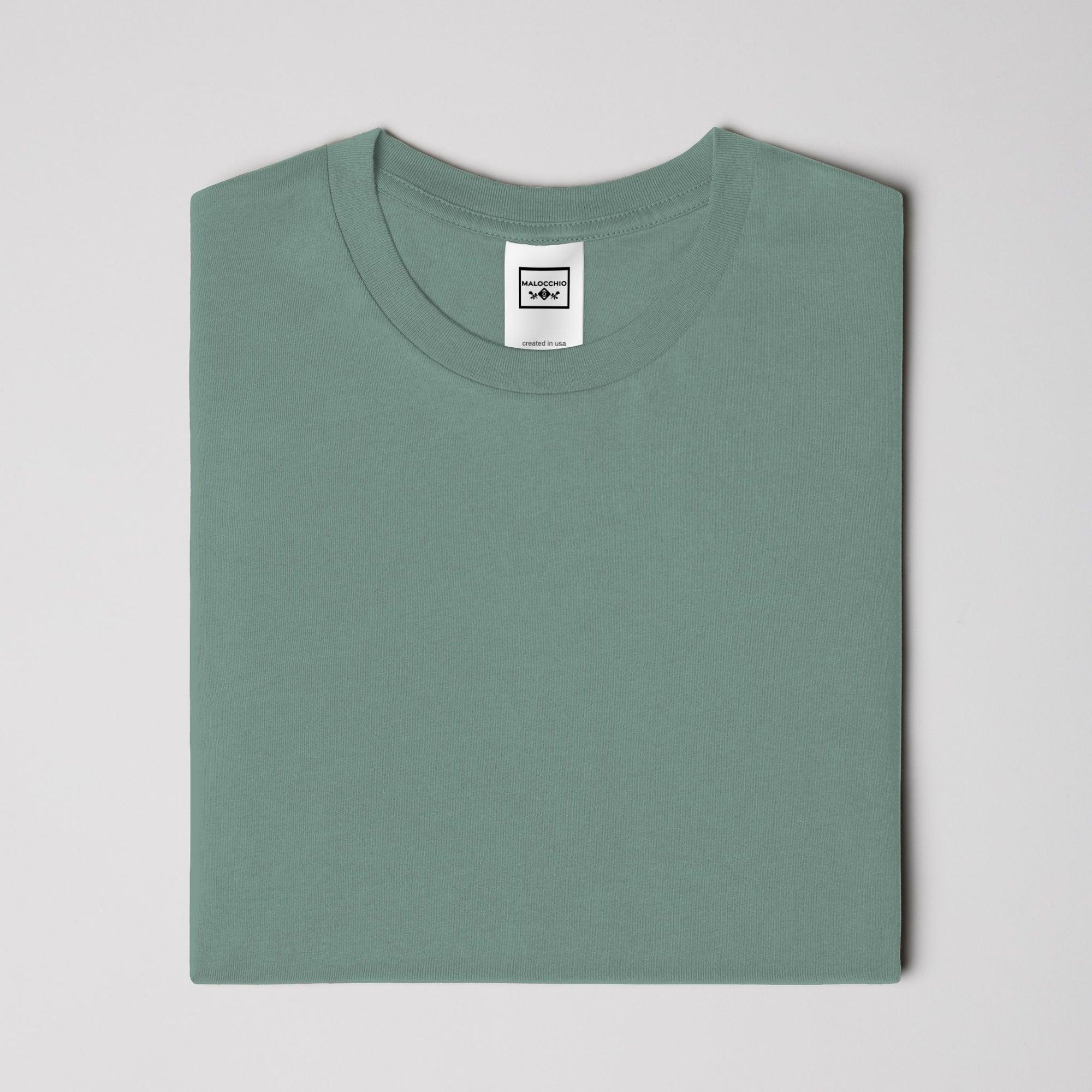 Luxury Minimalist tee