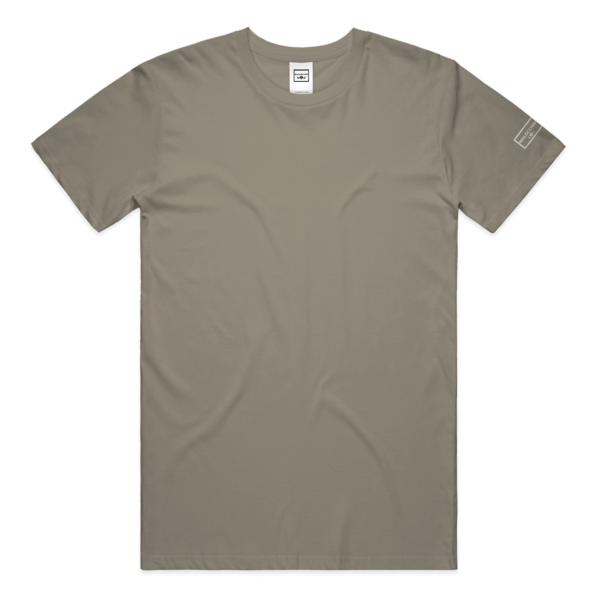 Luxury Minimalist tee