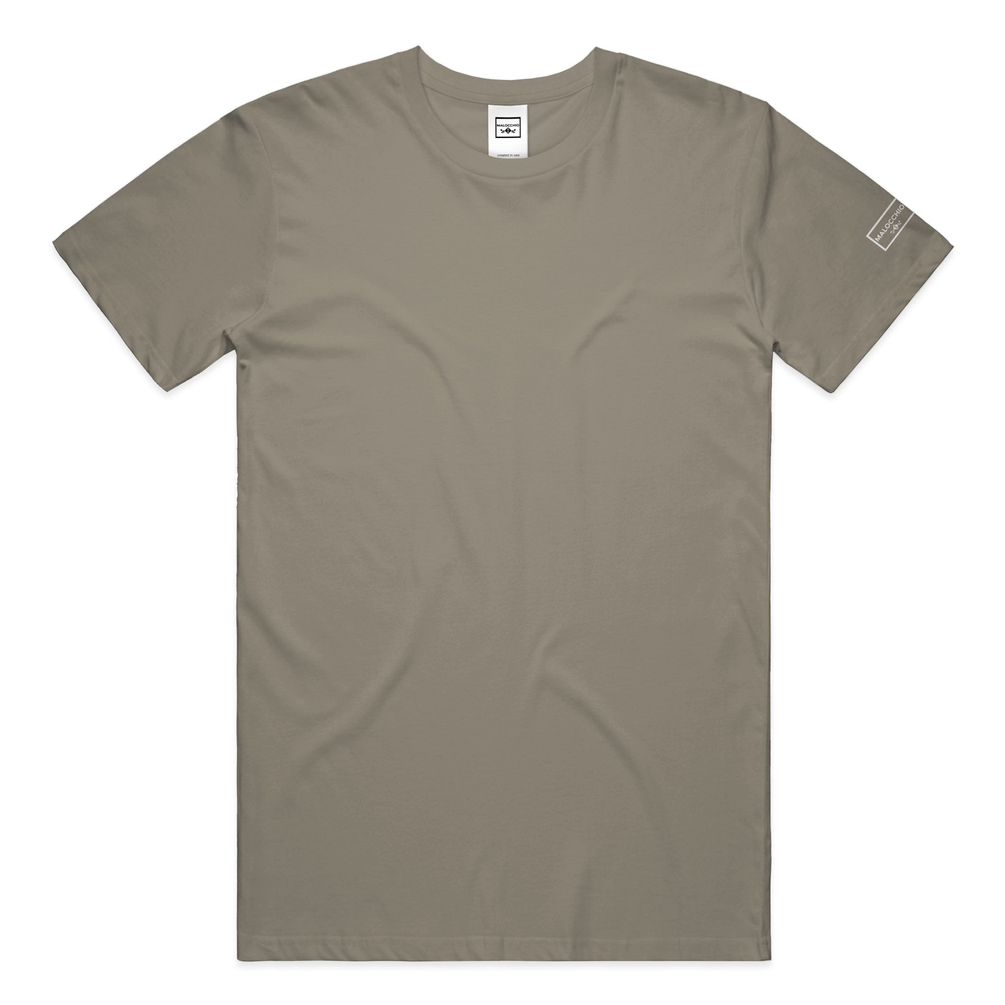 Luxury Minimalist tee