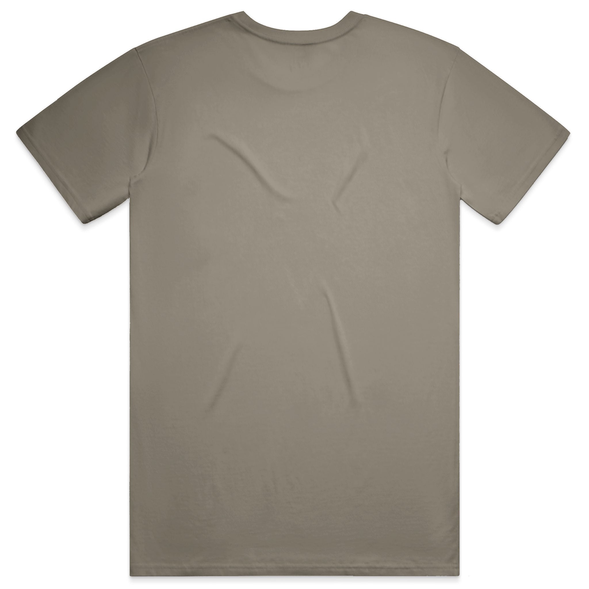 Luxury Minimalist tee