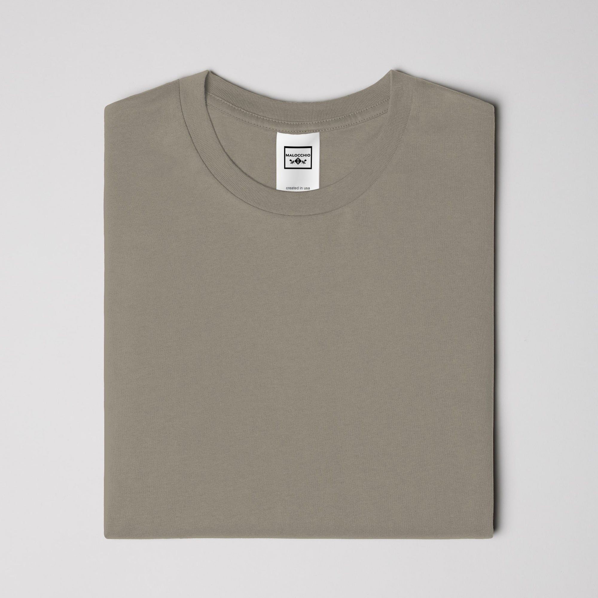 Luxury Minimalist tee