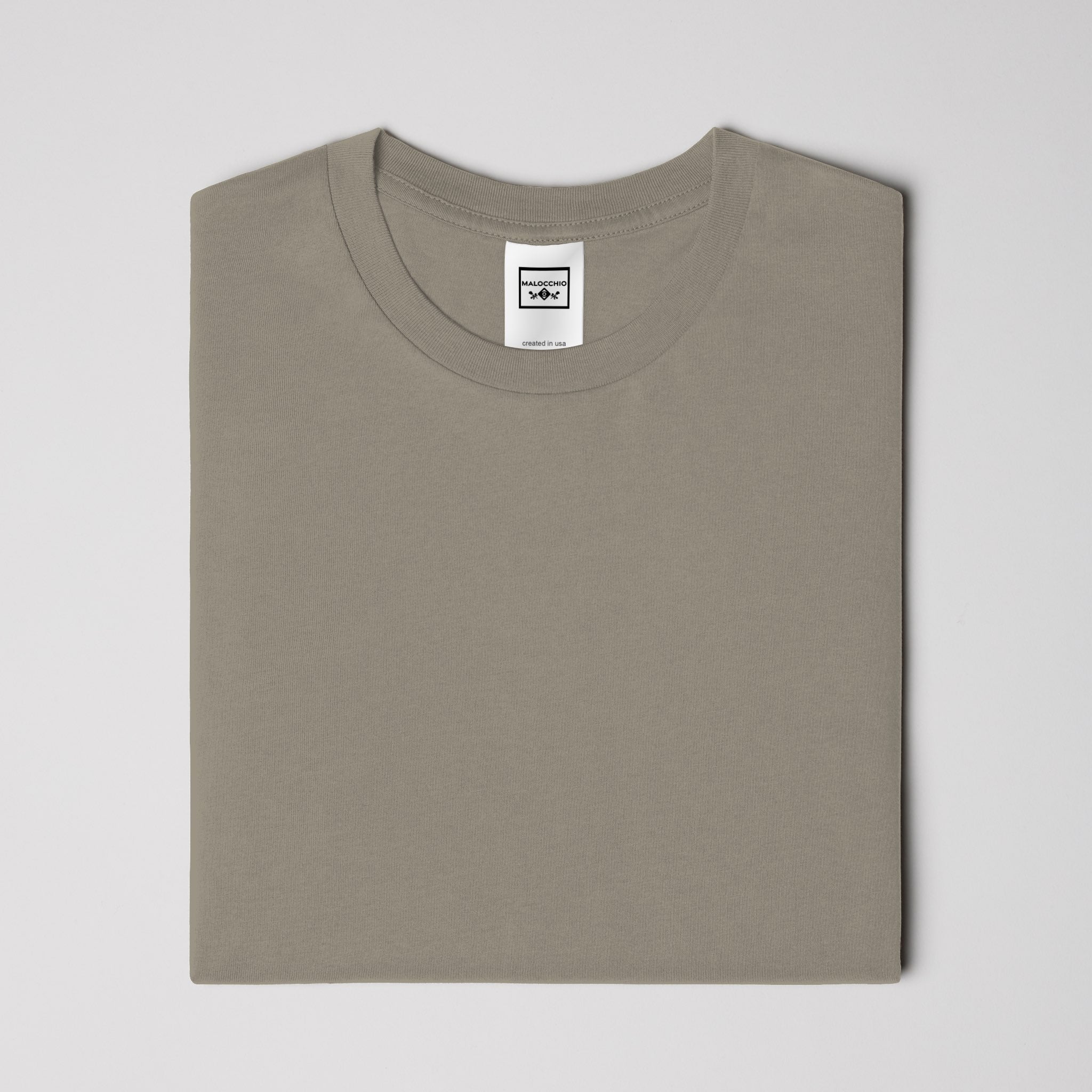 Luxury Minimalist tee