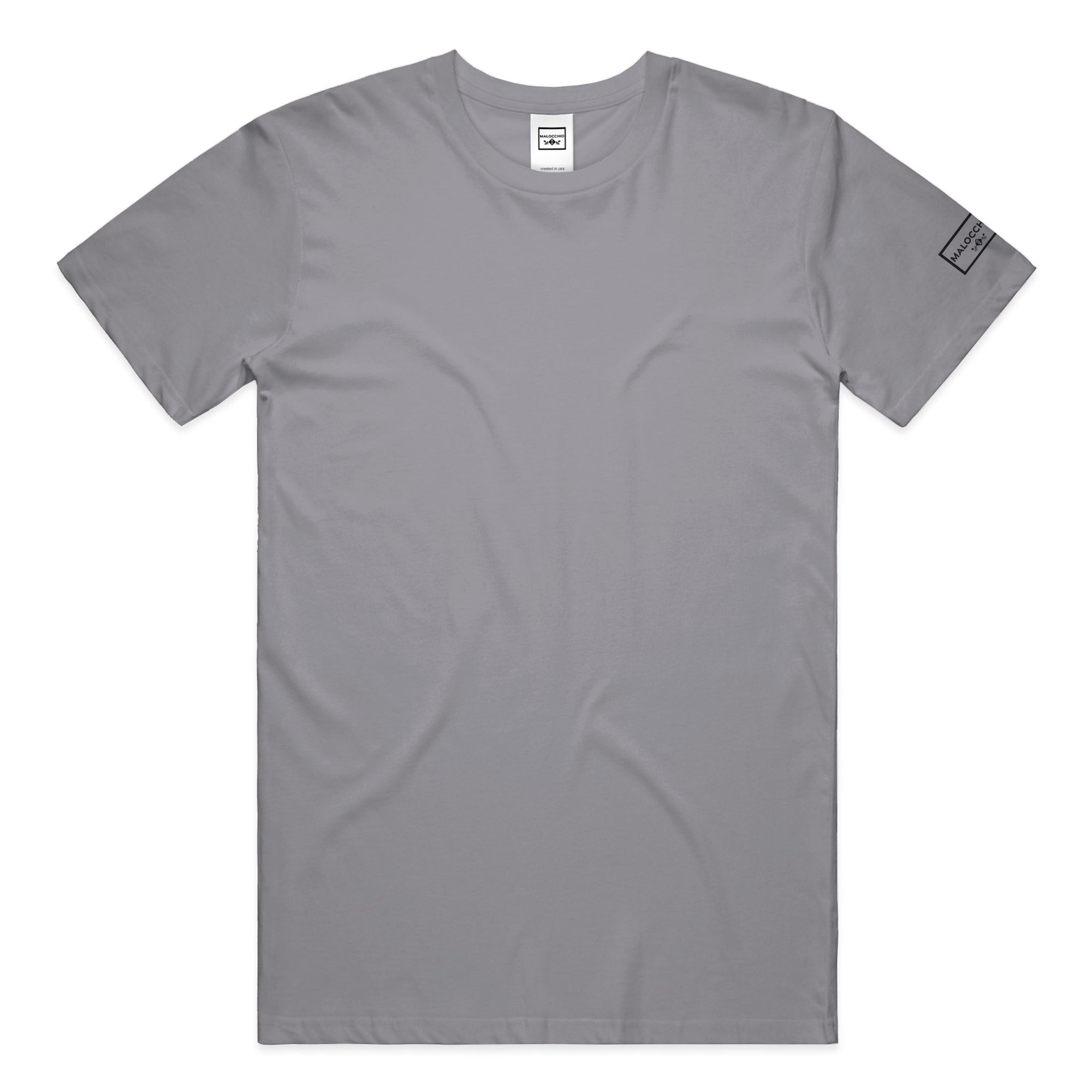Luxury Minimalist Tees 2