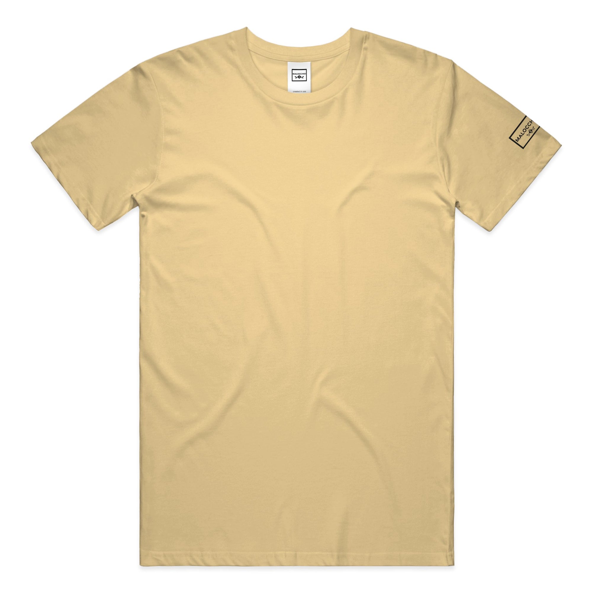 Luxury Minimalist Tees 2