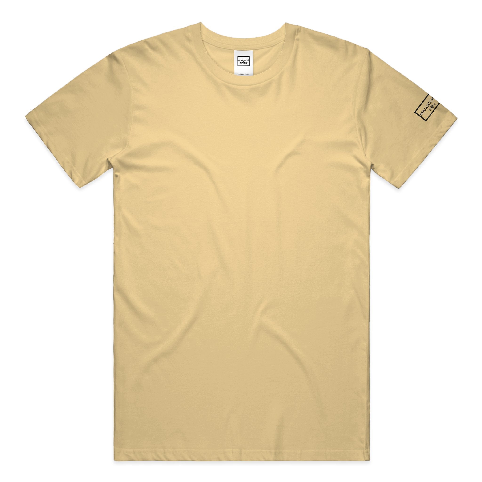 Luxury Minimalist Tees 2