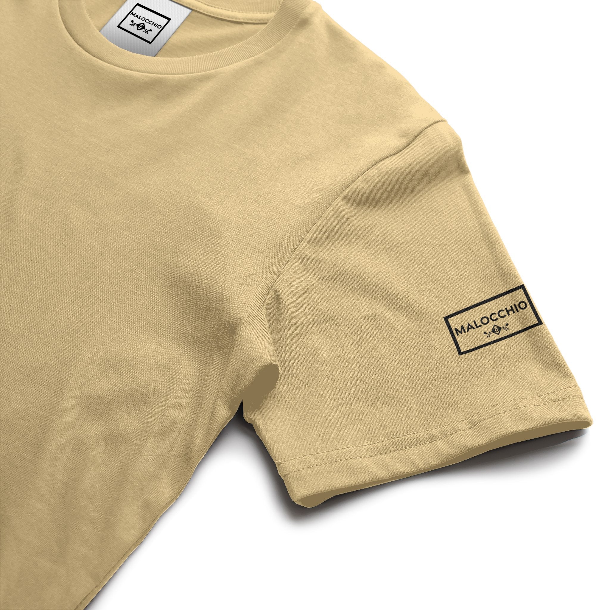 Luxury Minimalist Tees 2