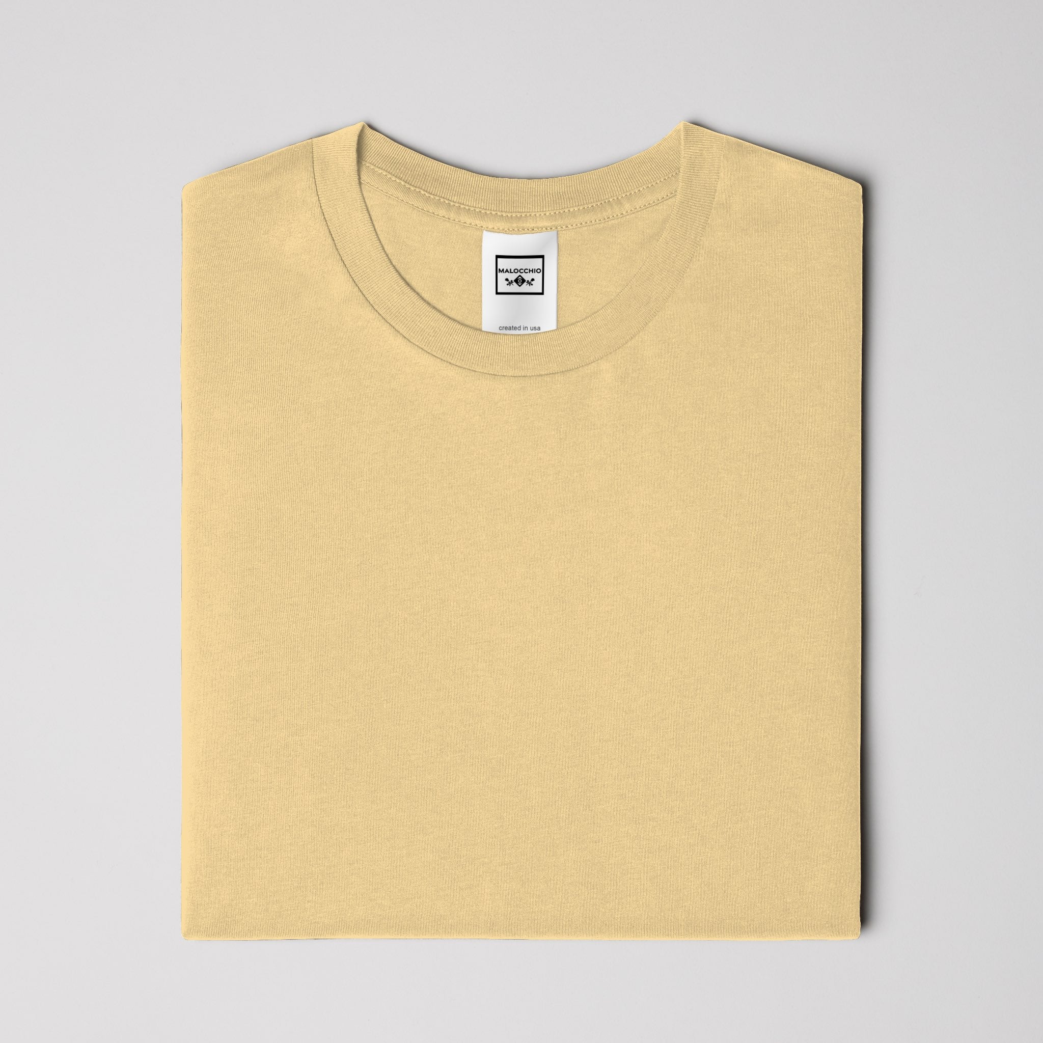 Luxury Minimalist Tees 2