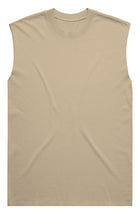 Imperial Tank khaki