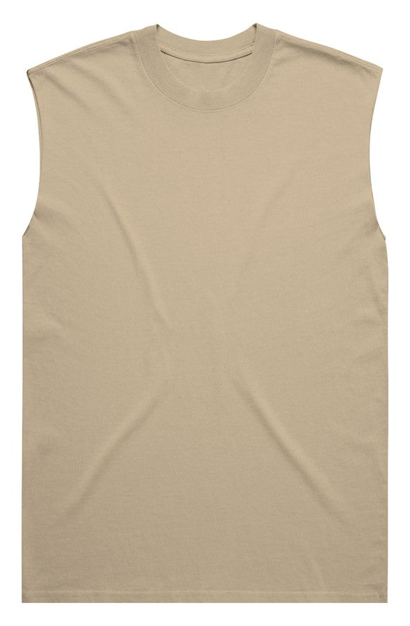 Imperial Tank khaki