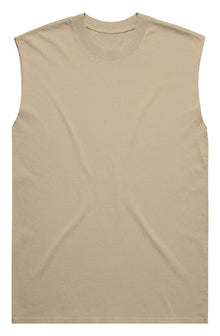 Imperial Tank khaki