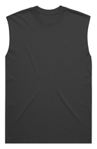 Imperial Tank black
