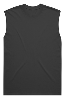 Imperial Tank black