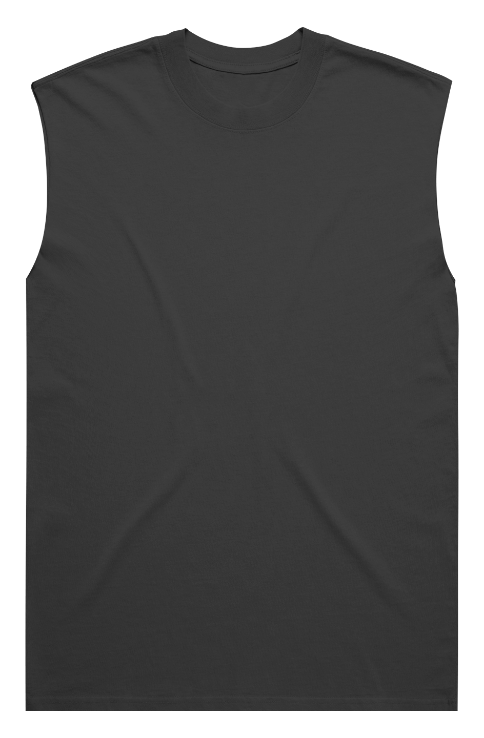 Imperial Tank black