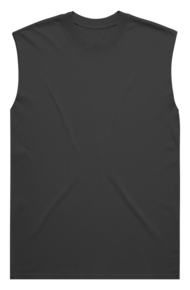 Imperial Tank black