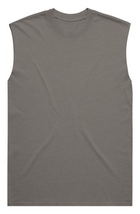 Imperial Tank grey
