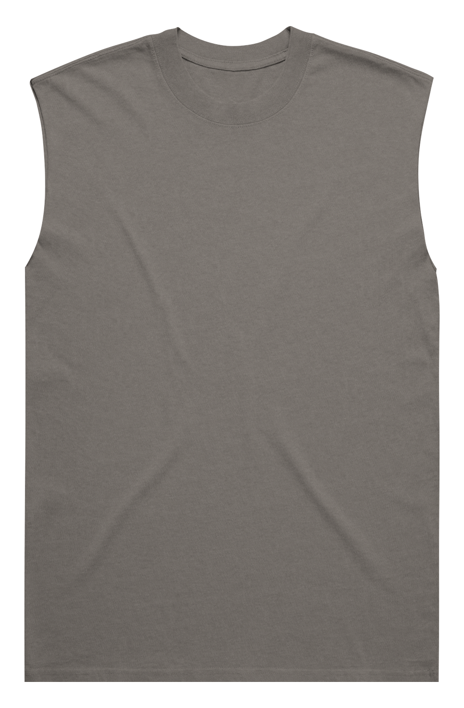 Imperial Tank grey