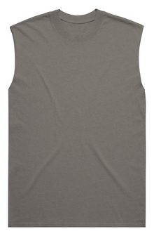 Imperial Tank grey