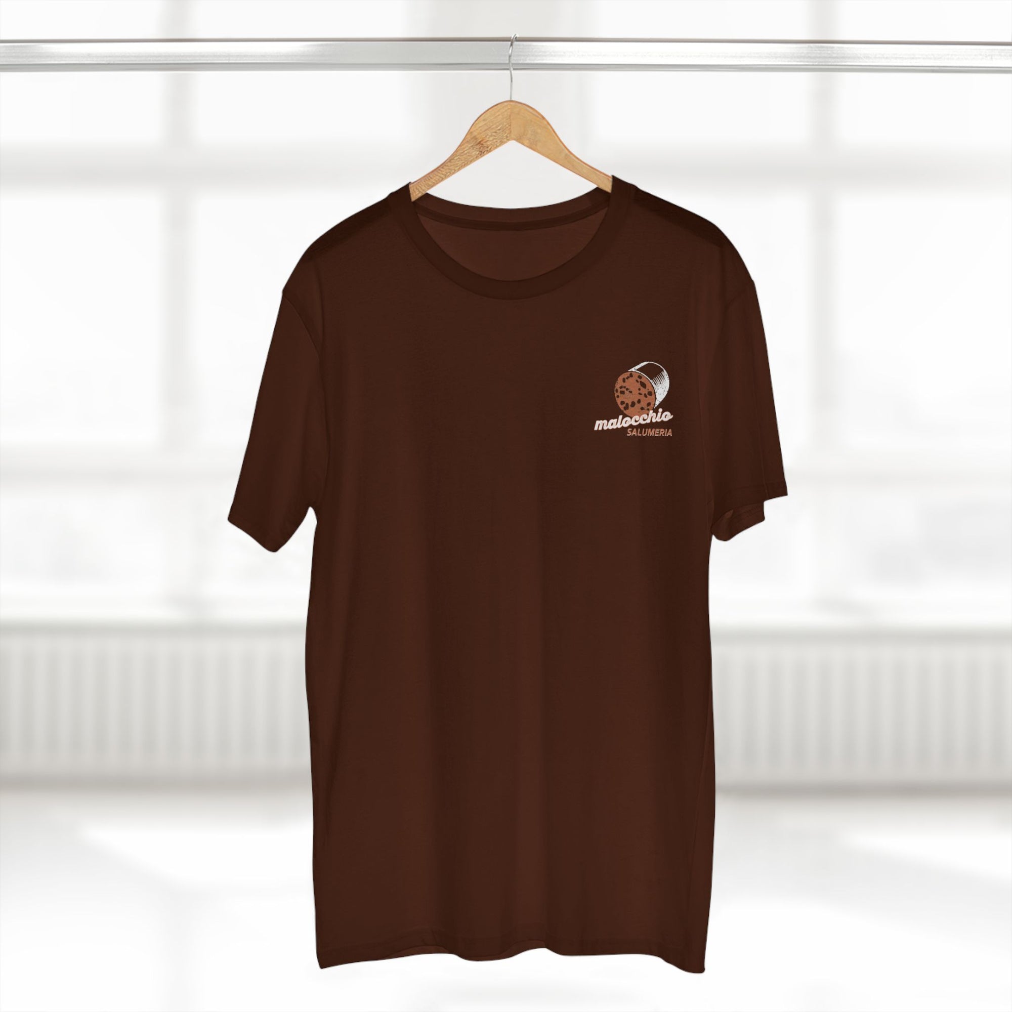 Mortadella - monk brown