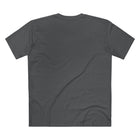 Espresso tee - charcoal