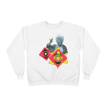 The Sophia Sweatshirt