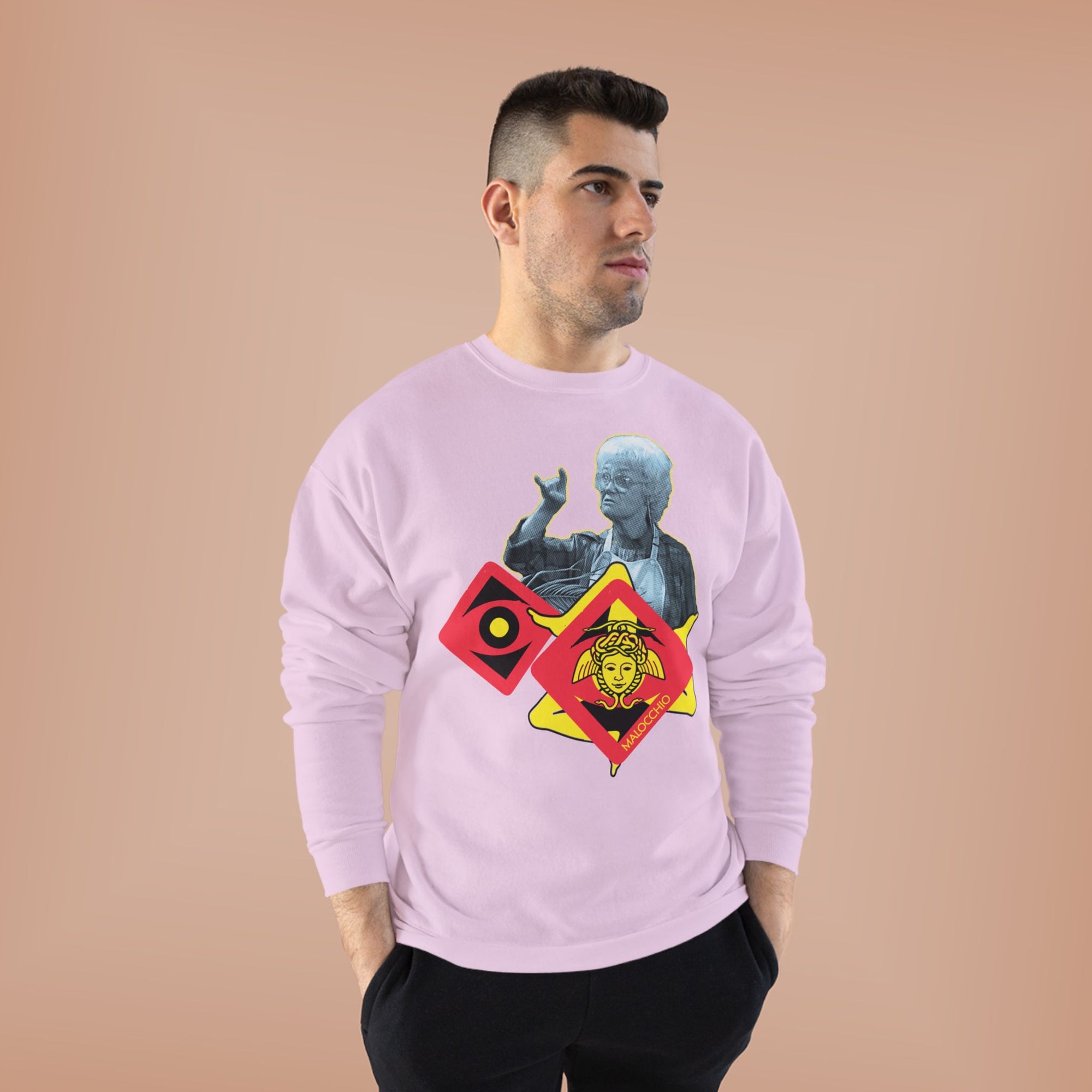 The Sophia Sweatshirt