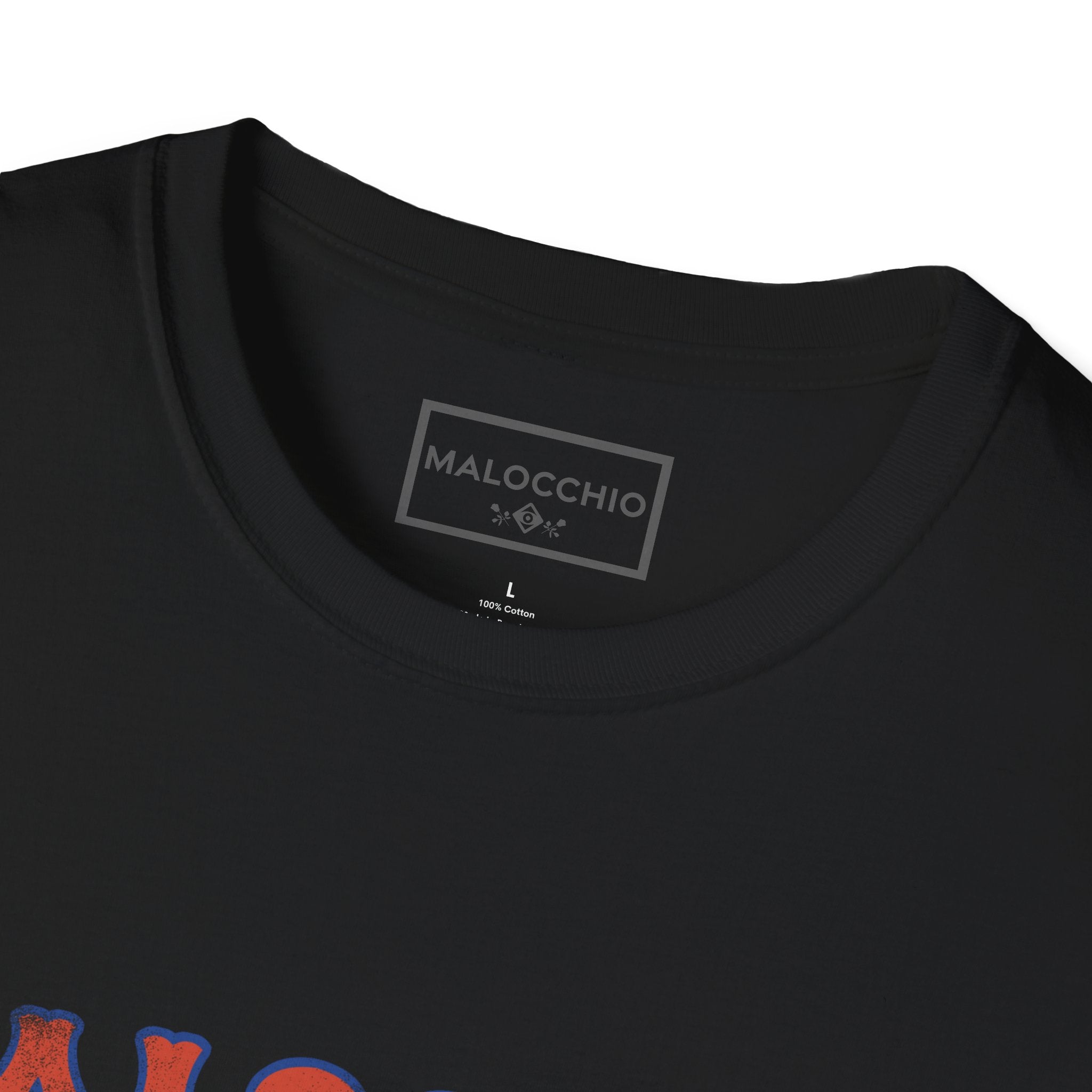 Amazing Tee (black)