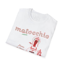 Lucy Tee - White