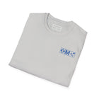 Savages Tee - Ice Grey