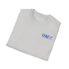 Savages Tee - Ice Grey