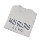 Dynasty Tee (ice grey)