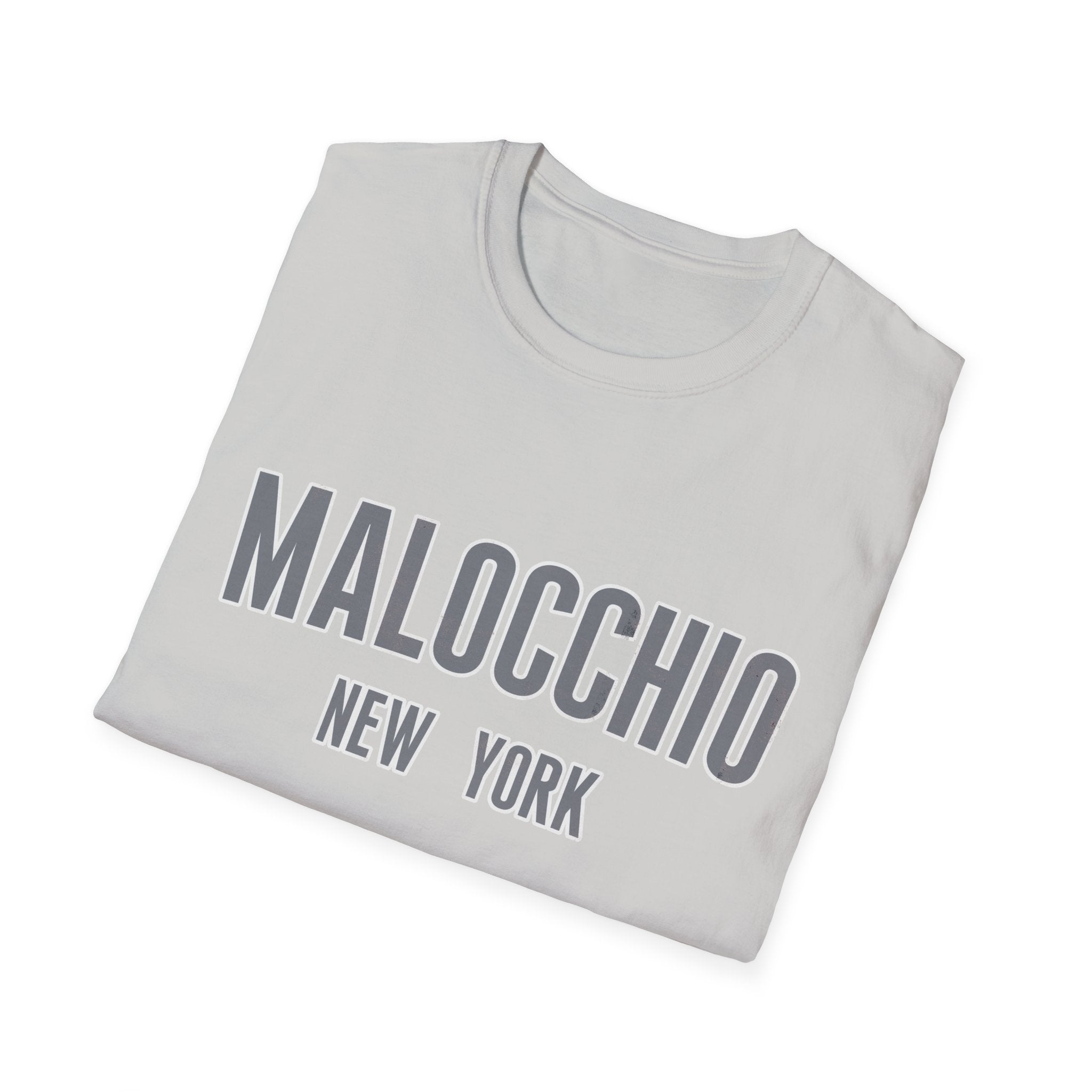 Dynasty Tee (ice grey)