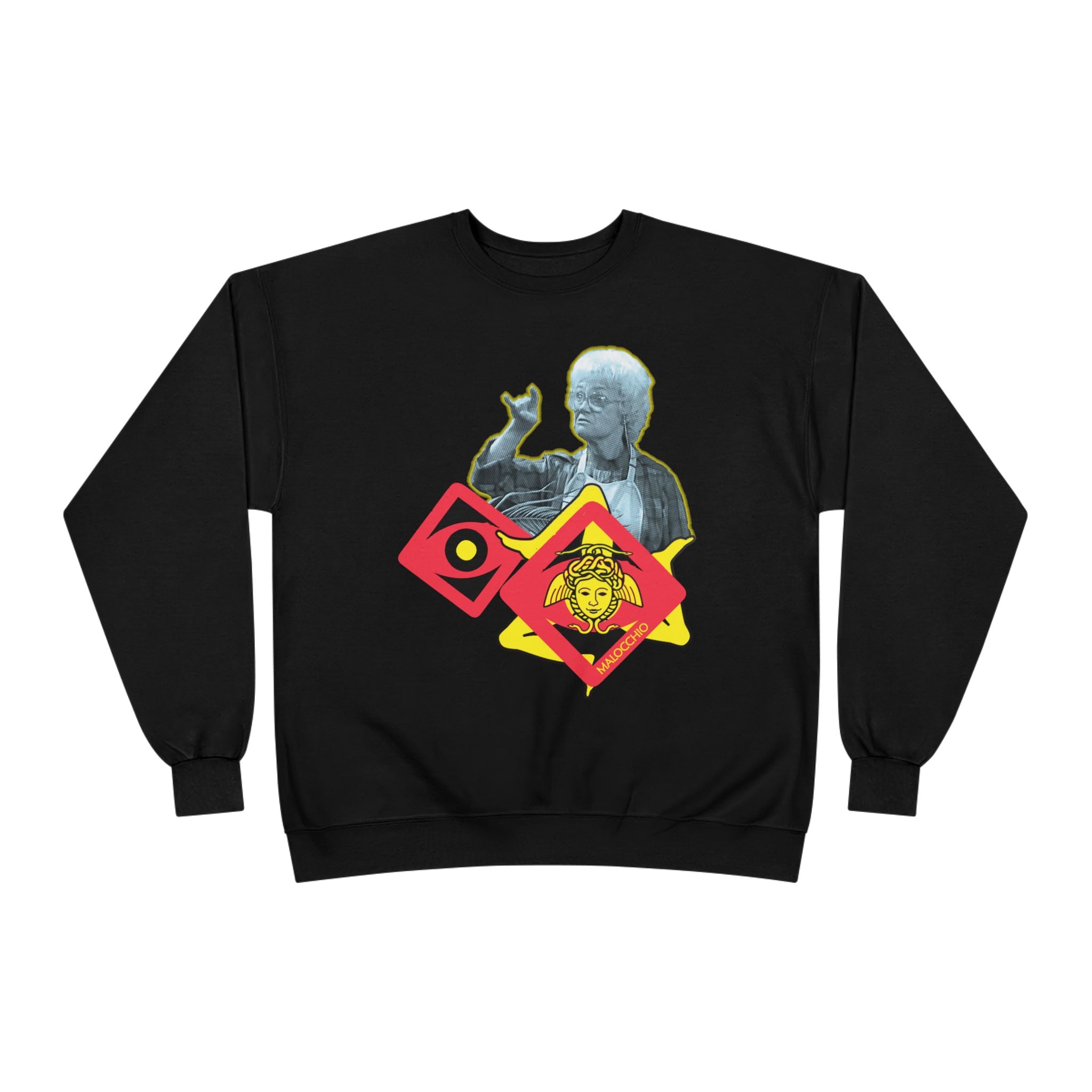 The Sophia Sweatshirt