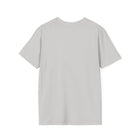 Dynasty Tee (ice grey)