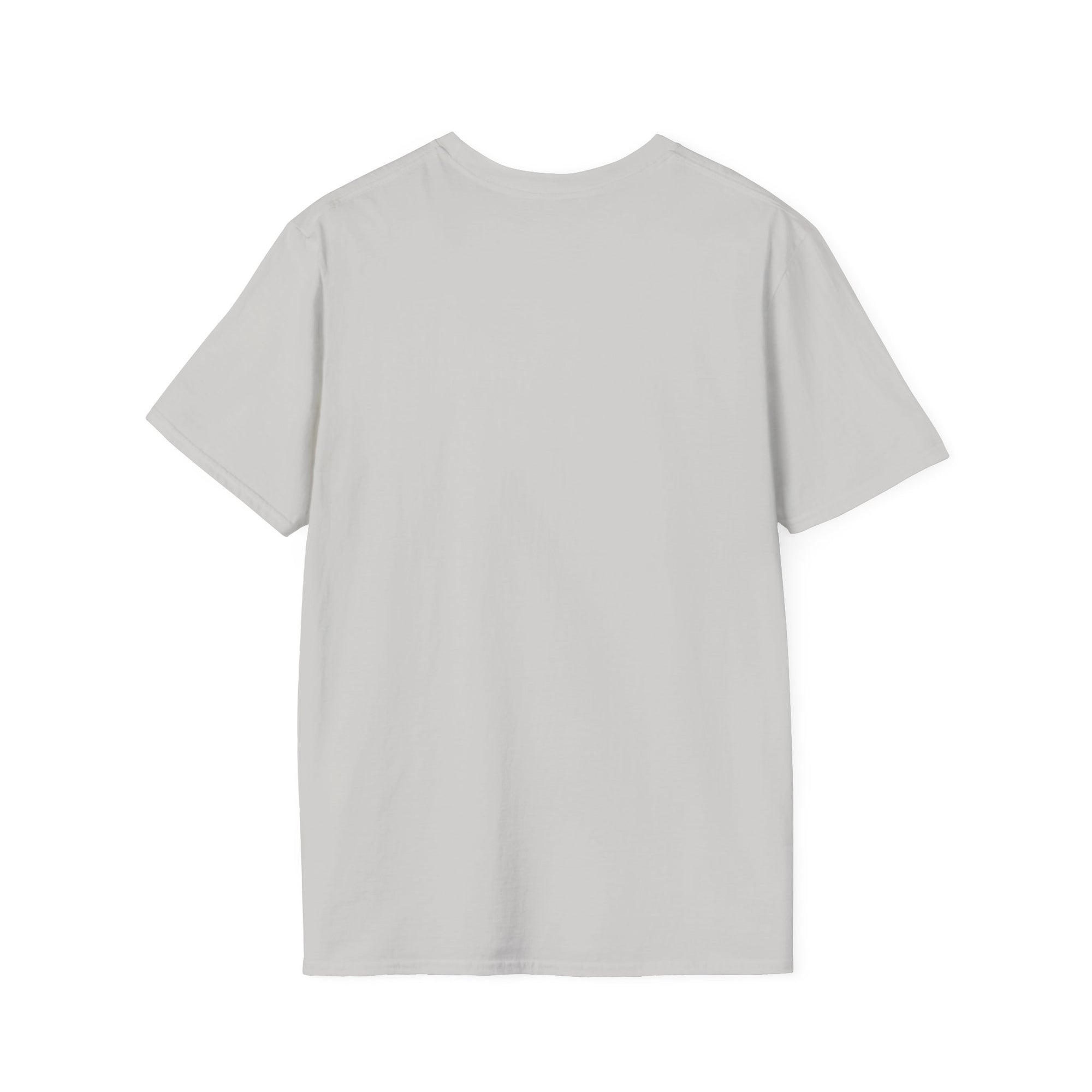 Dynasty Tee (ice grey)
