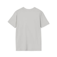 Dynasty Tee (ice grey)