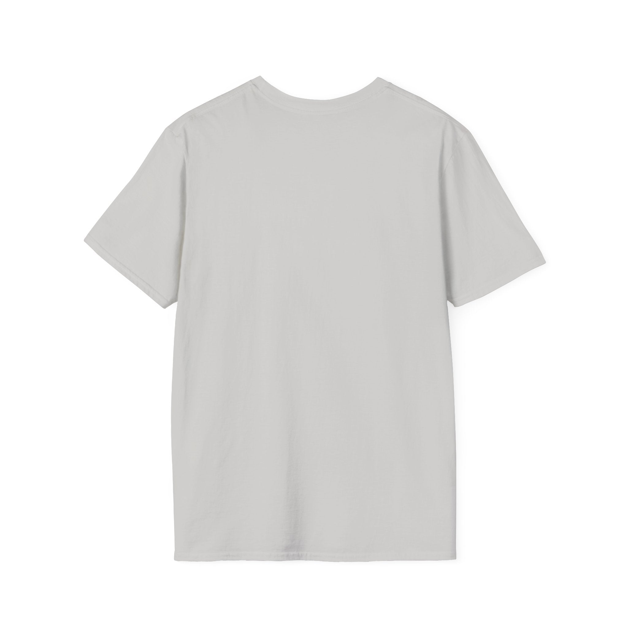 Dynasty Tee (ice grey)