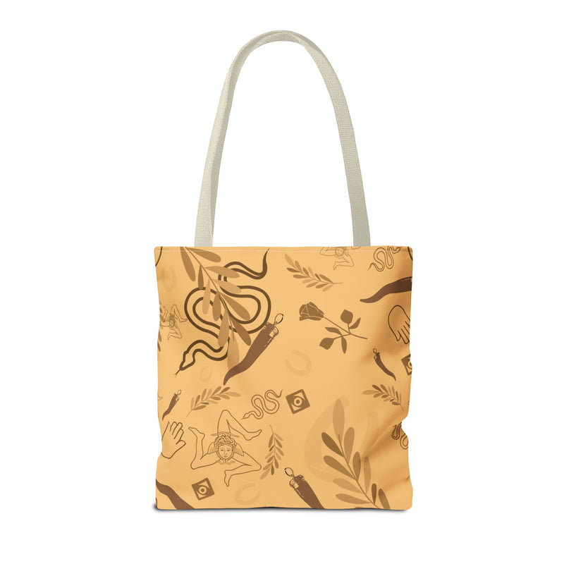 Sicilia Tote
