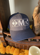Dynasty Hat