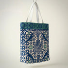 Protection Tote bag